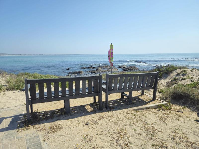 0 Bedroom Property for Sale in Britannia Bay Western Cape